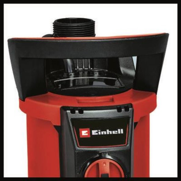 Einhell GE DP 6935 A ECO Dalgıç Pompası Kirli Su - Resim 6
