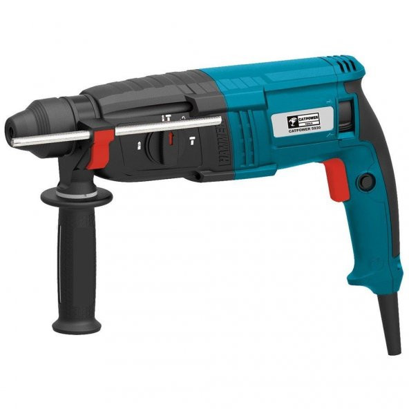 Cat Power 5930 Kırıcı Delici 3 Kg 850 Watt ürün görseli 1