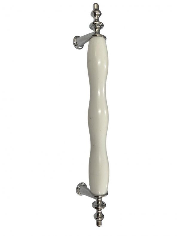 Öyküm Krom Kulp 128 mm ürün görseli 1
