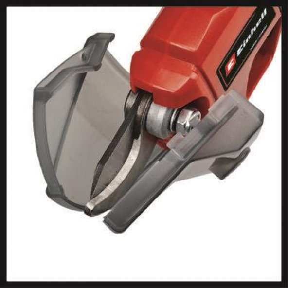 Einhell GE-LS 18 Li-Solo Dal Budama Makası - Resim 4
