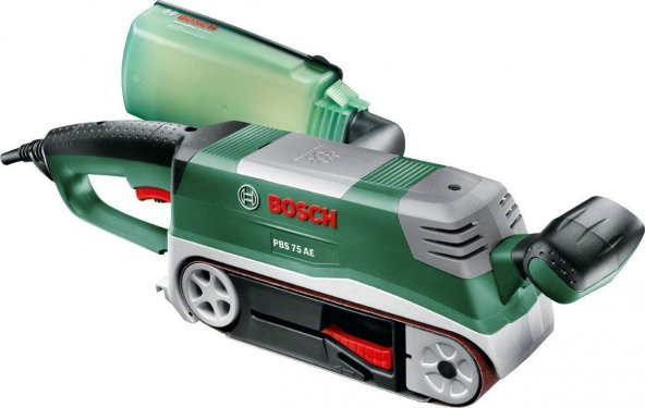 Bosch PBS 75 AE Set Tank Zımpara 750 Watt ürün görseli 1