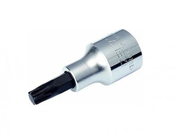 İzeltaş 12 Torx Lokma T27 mm ürün görseli 1