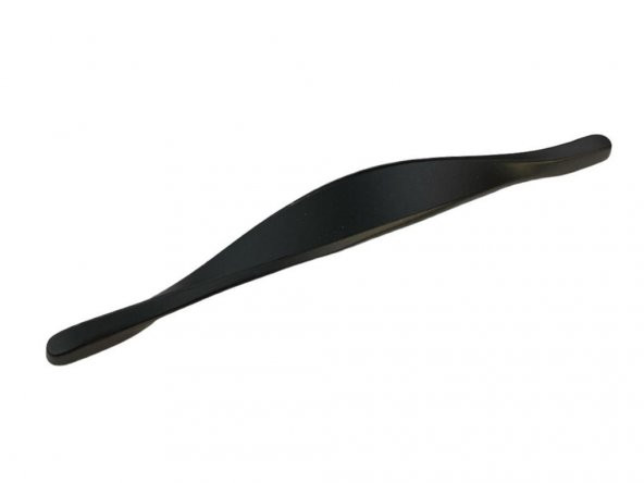 Selen Siyah 160 mm Kulp ürün görseli 1