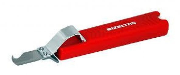 İzeltaş 0375050020 Kablo Sıyırıcı 8-28 mm ürün görseli 1