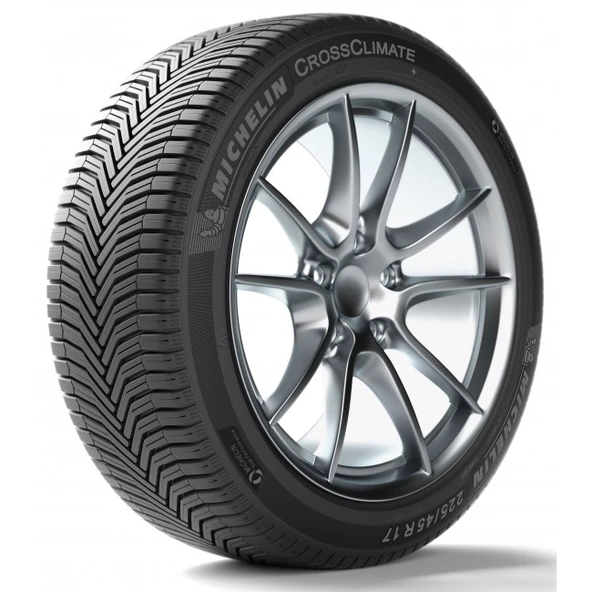 Michelin CrossClimate + 185/65R14 90H XL (4 Mevsim) (2023) ürün görseli 1