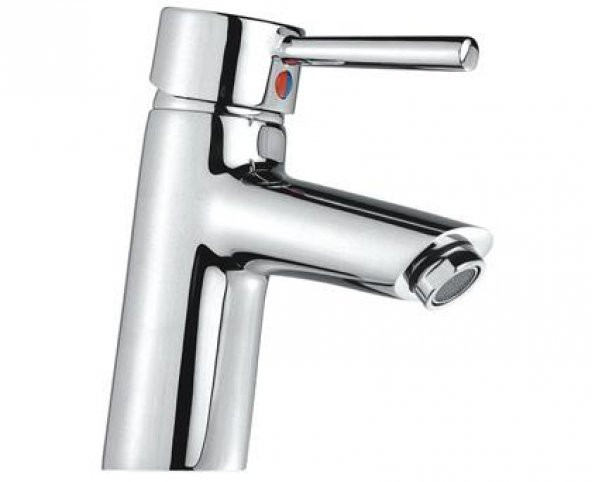 İtimat Delta Mix 322 Lavabo Bataryası ürün görseli 1