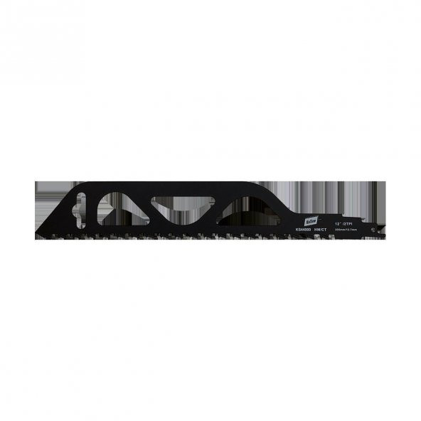 Knisaw Ks44000 Ytong Kesim Tilki Kuyruğu 305 Mm ürün görseli 1