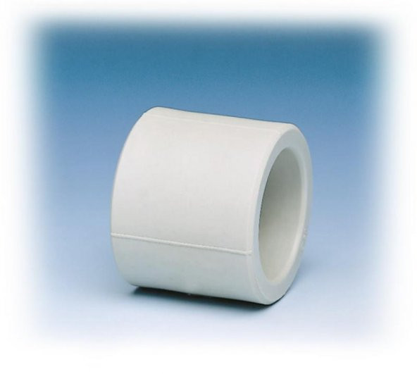 Ege Yıldız PPRC 40 mm Manşon Gri - Resim 2