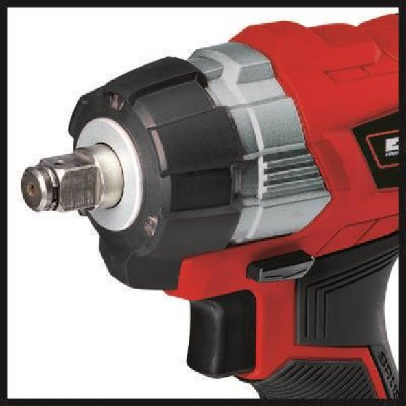 Einhell Arcurra 18/55 Solo Çit Budama - Resim 3