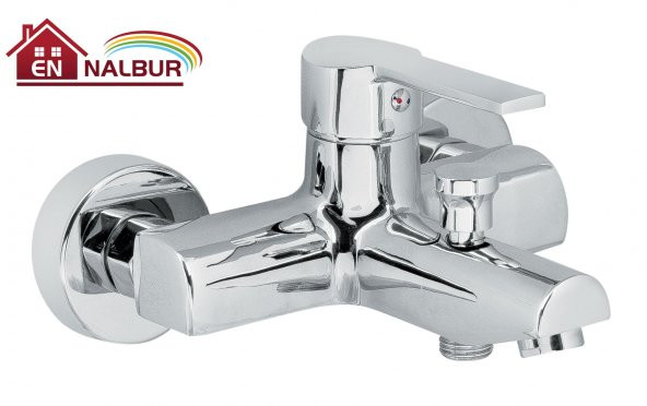 İtimat İdea 561 Mix Banyo Bataryası ürün görseli 1