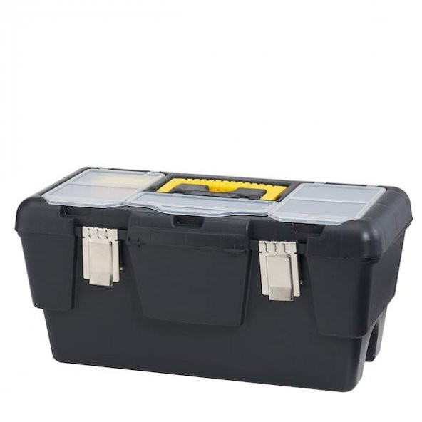 Port-Bag ME03 Eko Metal Kilitli Takım Çantası 19 ürün görseli 1
