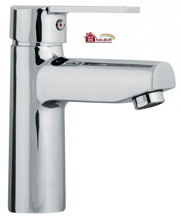 İtimat İdea 562 Mix Lavabo Bataryası ürün görseli 1