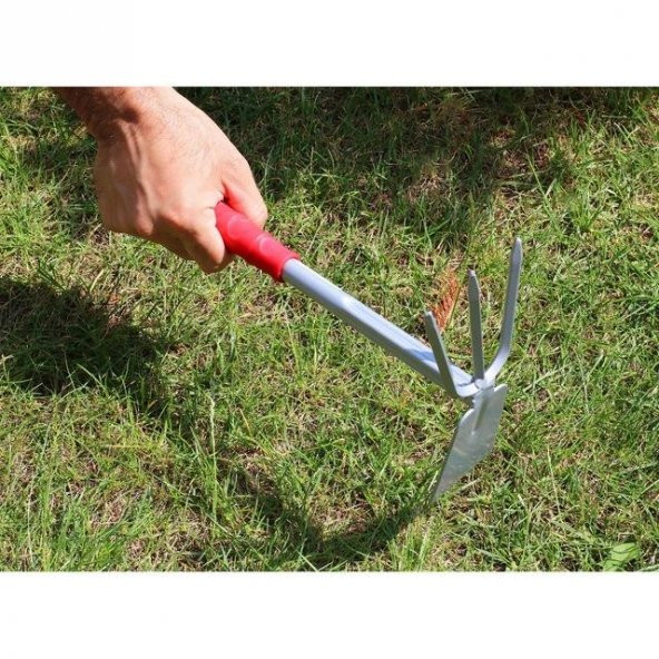 Max Garden 609248 Çelik Çapa - Resim 2