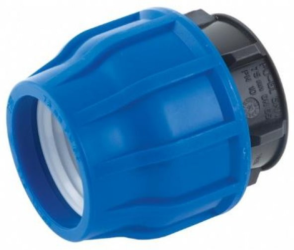 Poelsan 6533 Kaplin Körtapa 32 mm ürün görseli 1