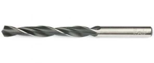 Makina Takım 338RN HSS Metal Delme Ucu 7 mm ürün görseli 1