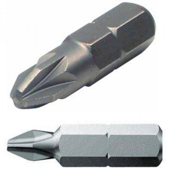 İzeltaş PH3 25 mm Yıldız Bits Uç ürün görseli 1