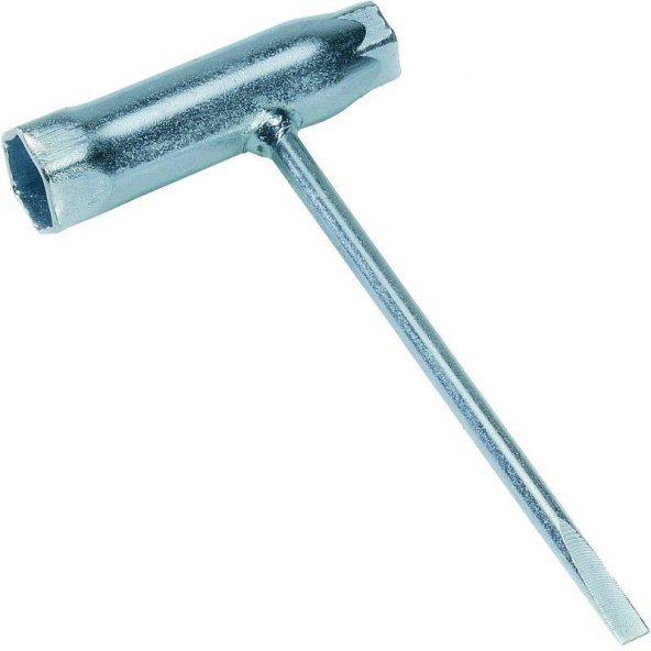 Buji Anahtarı 13X19 mm ürün görseli 1