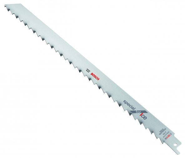 Bosch S1211K Et Kemik Testere Bıçağı 300 mm ürün görseli 1