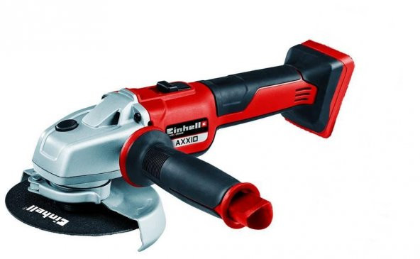 Einhell Axxio TE-AG 18125 Li Solo Avuç Taşlama ürün görseli 1