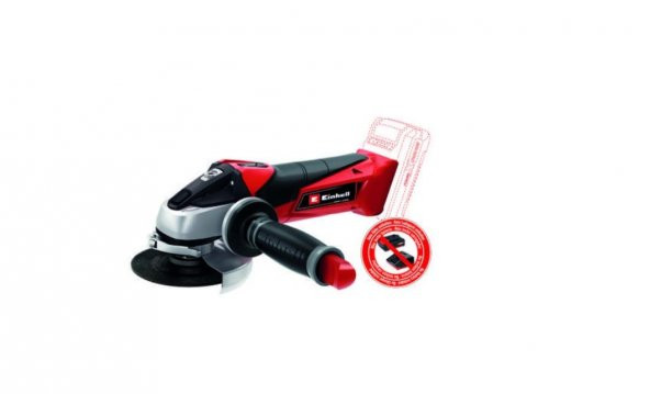 Einhell Te Ag 18115 Li Solo Taşlama 115 Mm ürün görseli 1
