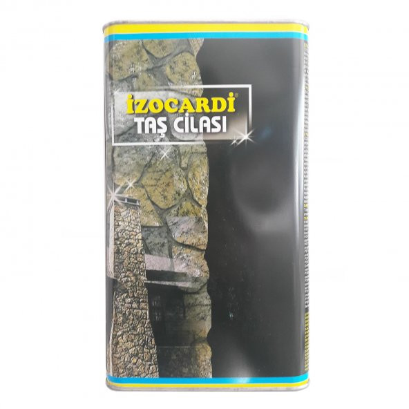 İzocardi Taş Cilası 3 KG ürün görseli 1