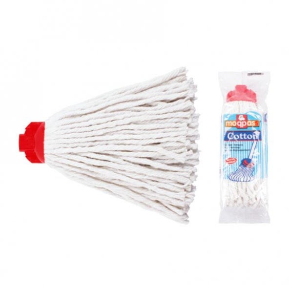 Moqpas Mop İplik Cotton ürün görseli 1