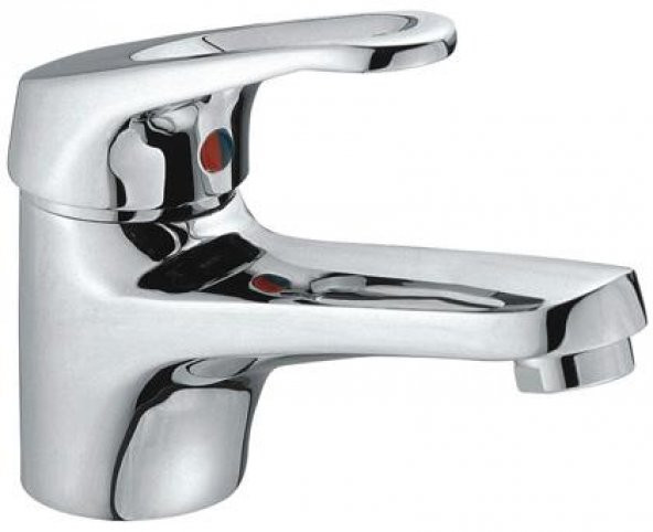 İtimat Zeta Mix 372 Lavabo Bataryası ürün görseli 1