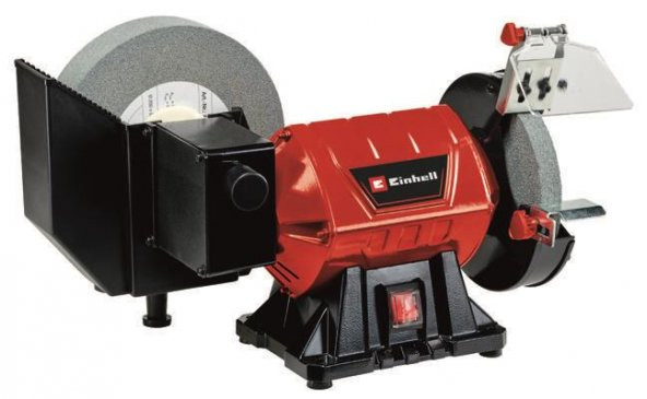 Einhell TC WD 200150 Taş Motoru Islak Kuru 250 Watt ürün görseli 1