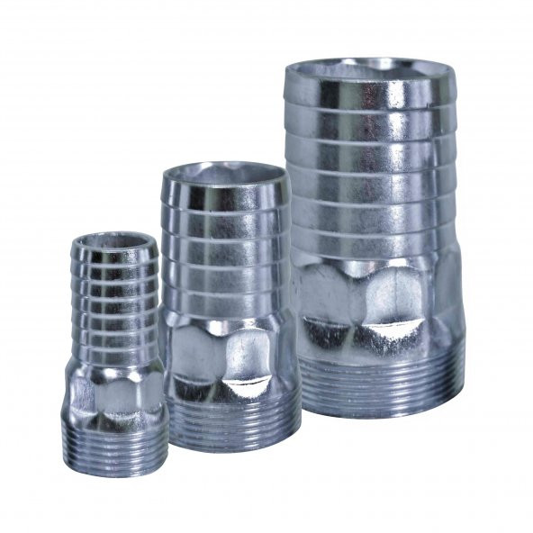 Galvanizli 34 Hortum Rekoru ürün görseli 1