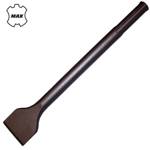 Todrill 50304 Sds Max Geniş Yassı Keski 5 Cm 18X50x600 ürün görseli 1