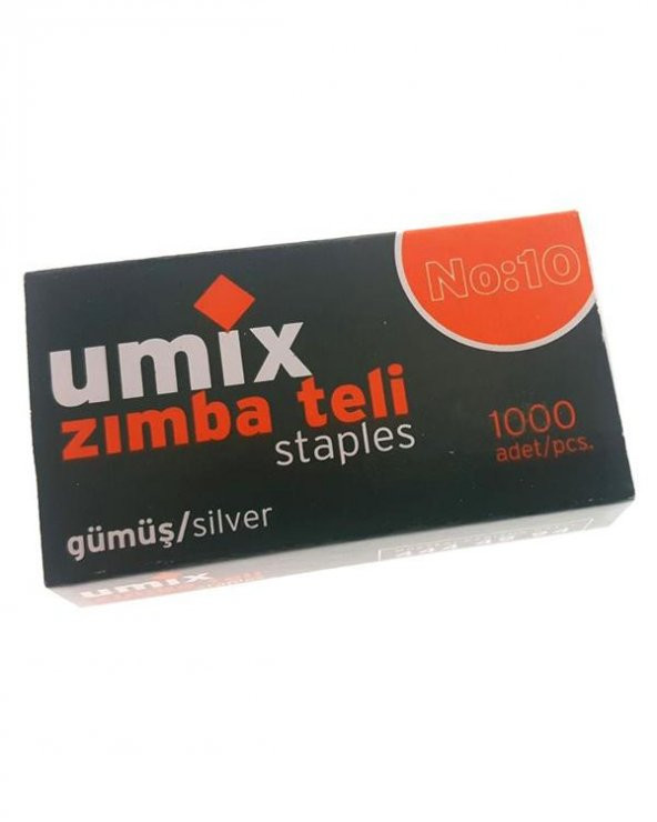 Umix Zımba Teli U2213KK ürün görseli 1