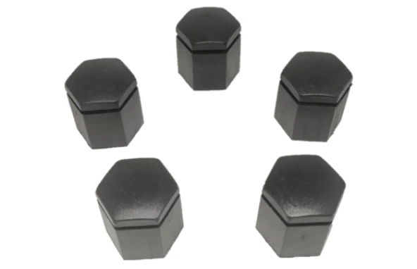 Opel İnsignia Bijon Kapağı Siyah 19X27 Mm (5 Adet) ürün görseli 1