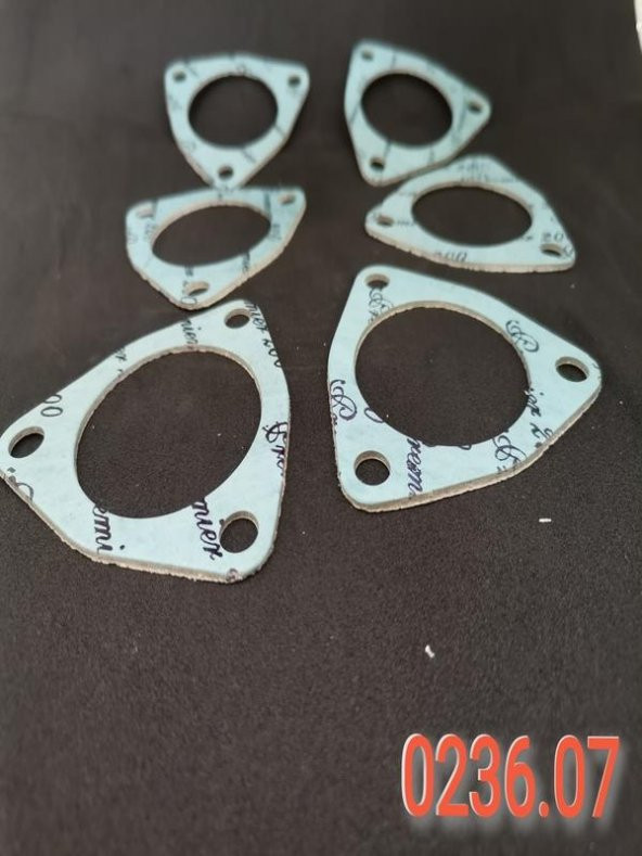 JİKLE KAPAK CONTASI PEUGEOT J9 023607.02 ürün görseli 1