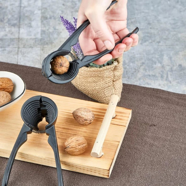 Cooker Döküm Fındık Kıracağı CKR2940 ürün görseli 1