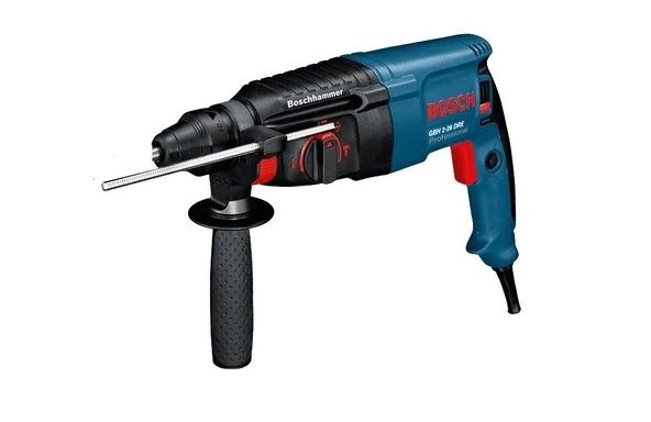Bosch GBH2-26DRE Kırıcı Delici ürün görseli 1