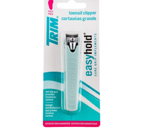 Trim Easy Hold Ayak Tırnak Makası 17635 ürün görseli 1