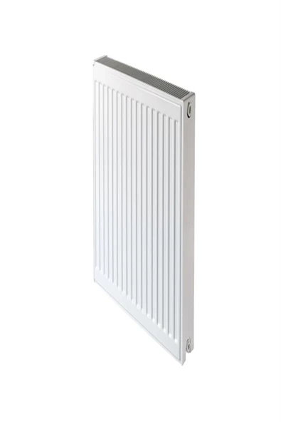 ŞİMAŞ HAVLUPAN 600x600 Panel Radyatör Tip 22-PKKP Beyaz ürün görseli 1