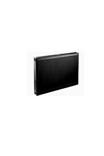 ŞİMAŞ HAVLUPAN 500x2000 Panel Radyatör Tip 22-PKKP Antrasit ürün görseli 1