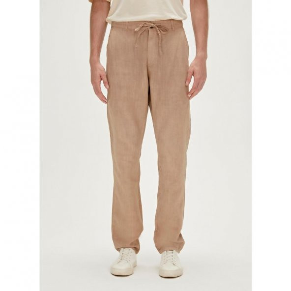 Bad Bear Soren Pant Bej 23.01.16.001-C17 ürün görseli 1