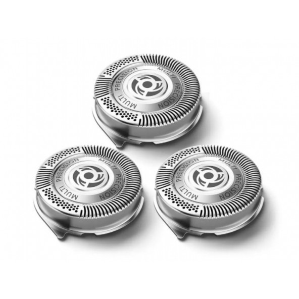 valkrone Philips HQ8894,PT710,PT730,PT860,S1070,S1223,S5050,S5070,S5400,S5420 Uyumlu SH50/50  Bıçak ürün görseli 1
