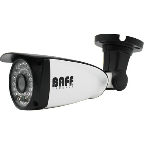 BAFF GERMANY AHD-5240 Kamera - Resim 2