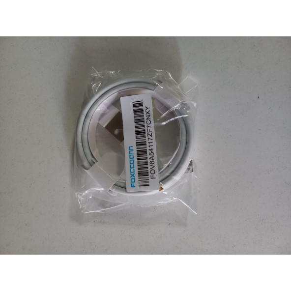 ASLANTİC İPHONE 6,7,6S,6 PLUS ,7 PLUS ..VB USB KABLO 1M ürün görseli 1