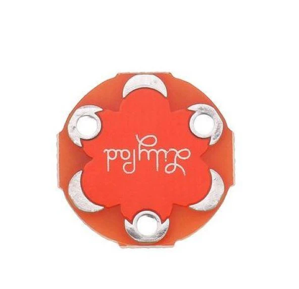 Lilypad MCP9700 Sıcaklık Sensörü Modülü - Resim 2
