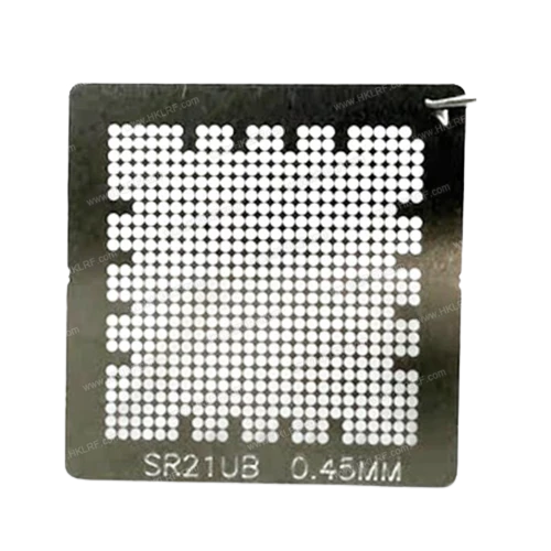 KALIP STENCİL SR1UB SR1UD QK1H SR2KT SR1SM SR29Z Z3735F 3735G Z8350 Z8300 ürün görseli 1