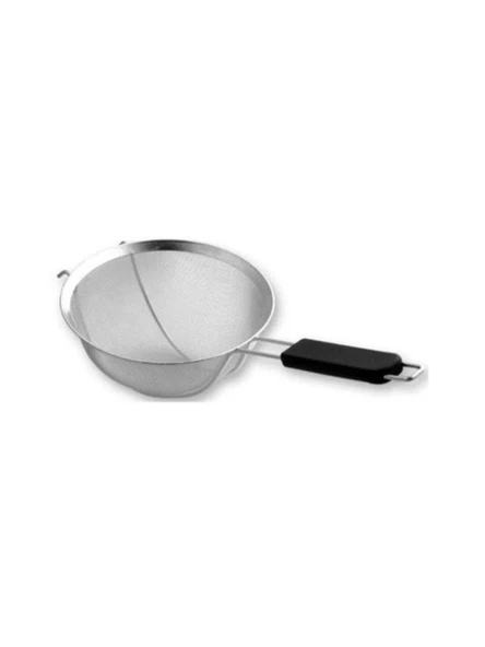 Boğaziçi BG 1524 Kalaylı Takviyeli Süzgeç 24 cm ürün görseli 1