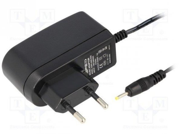 Pıdıon Mt360E adaptörü 9 volt ürün görseli 1