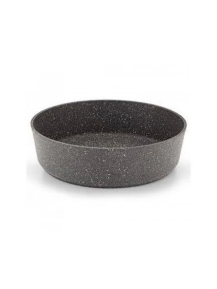 Oms OM 3411.24 Granit Tepsi 24 cm ürün görseli 1
