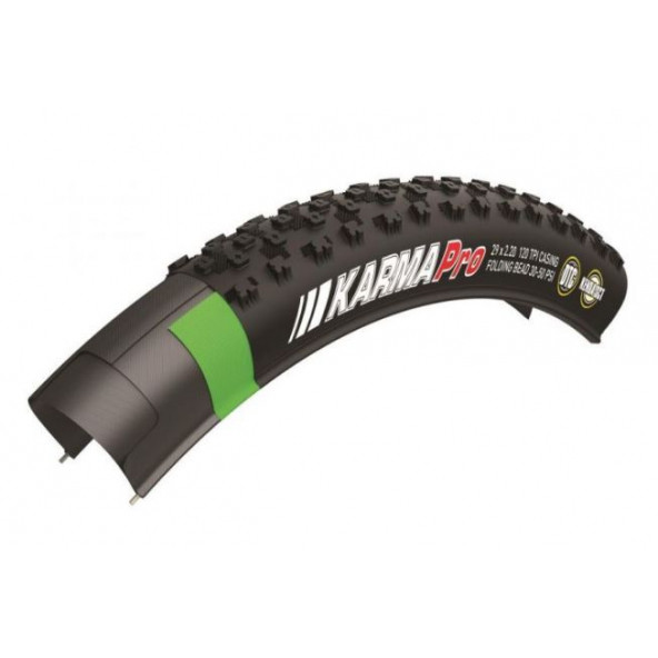 KENDA 27.5-2.00  Karma sport 60 TPI Katlanabilir Mtb (çift) 2 adet ürün görseli 1