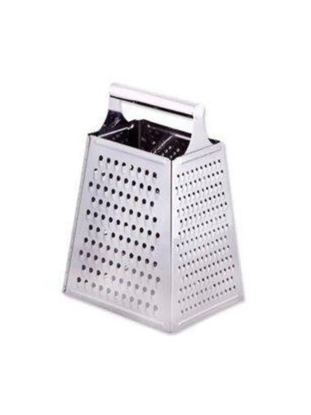 Epinox BR10 Büyük Boy Sanayi Rende 25x17 cm ürün görseli 1