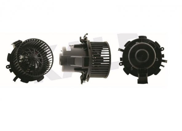 KALORİFER MOTORU 12V MASTER-MOVANO 2.5-3.0 DTI-DCİ 7701057555 ürün görseli 1
